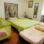 Casa Vacanze Santa Rita
