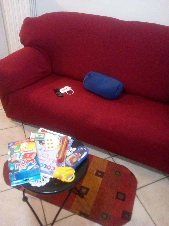 Apartamento Casa Vacanze Santa Rita *