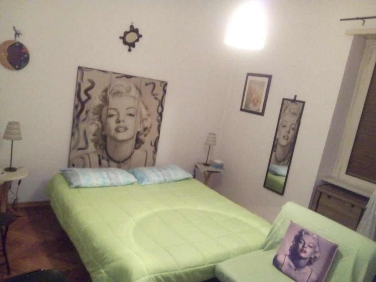 Apartamento Casa Vacanze Santa Rita Turín