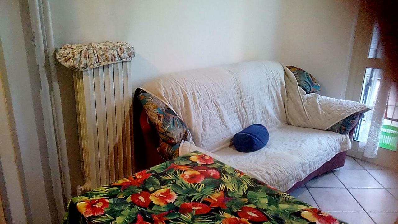 Casa Vacanze Santa Rita