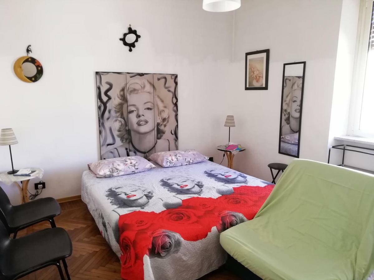 Casa Vacanze Santa Rita Apartamento