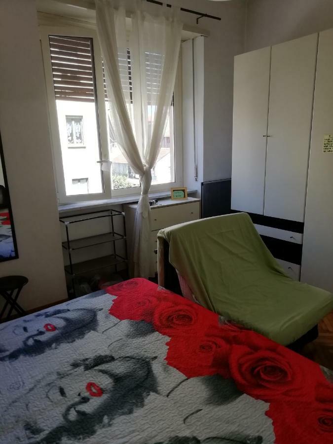 Apartamento Casa Vacanze Santa Rita *