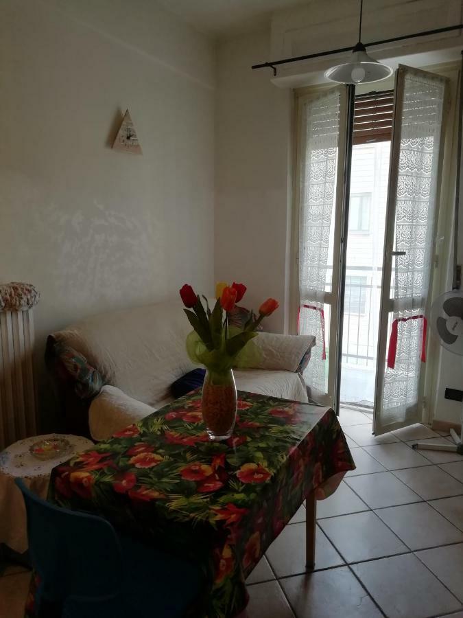 Apartamento Casa Vacanze Santa Rita