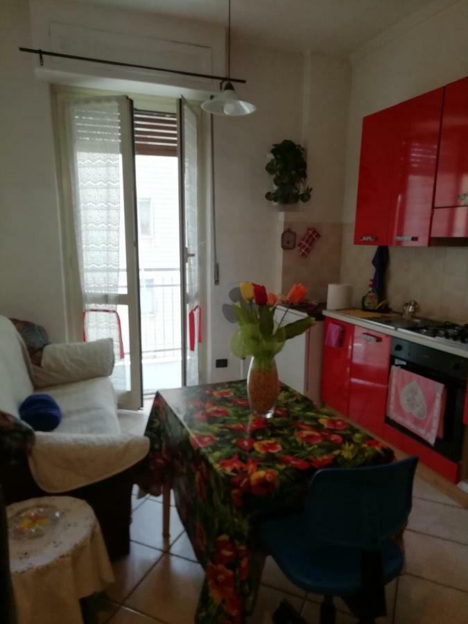 Casa Vacanze Santa Rita Apartamento