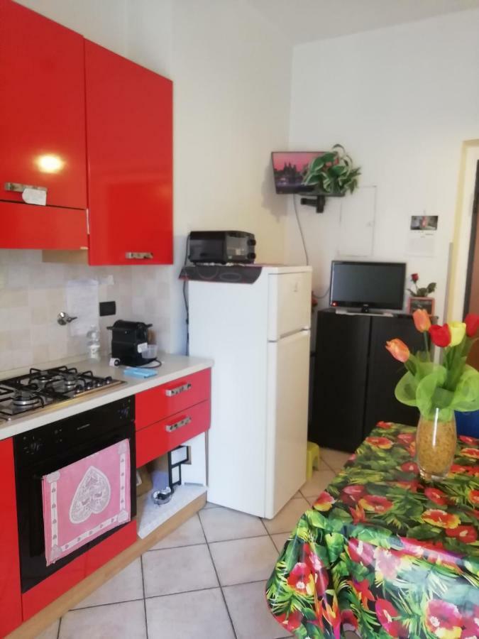 Casa Vacanze Santa Rita