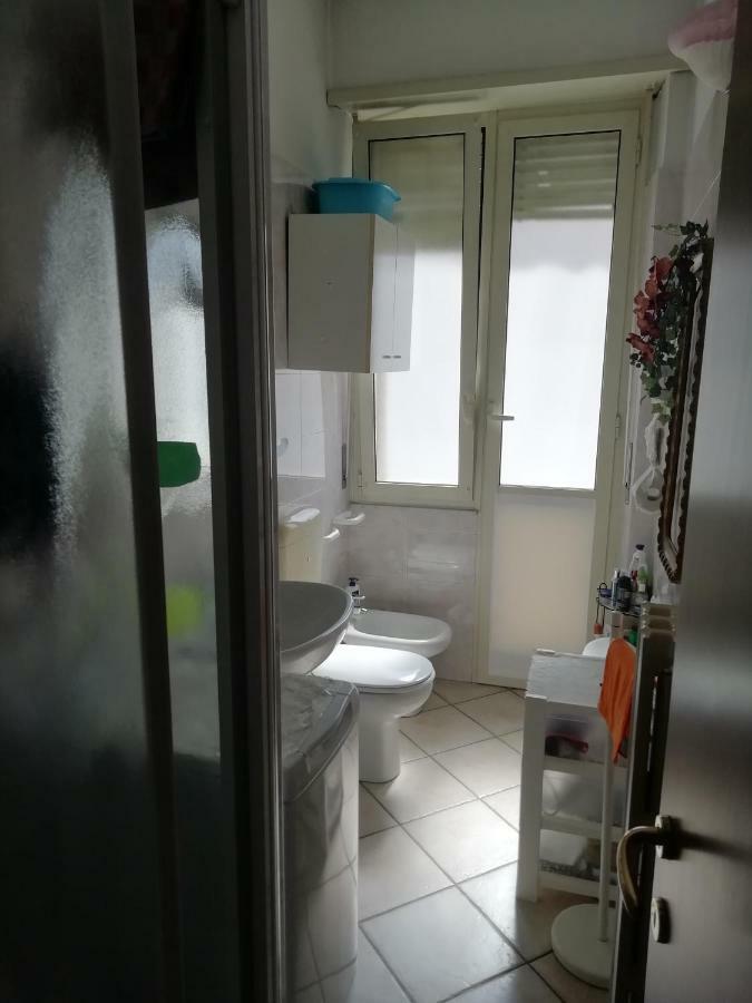 Apartamento Casa Vacanze Santa Rita *