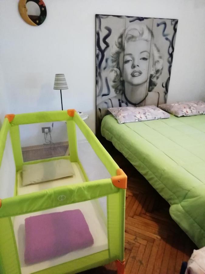 Apartamento Casa Vacanze Santa Rita Turín